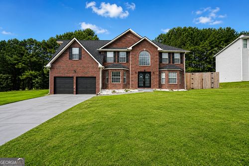 6740 Hill Creek Cv, Lithonia, GA, 30058-7002 | Card Image