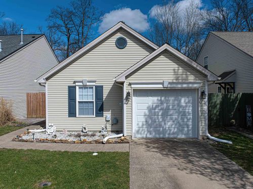 4232 Halford Dr, Evansville, IN, 47715-8913 | Card Image