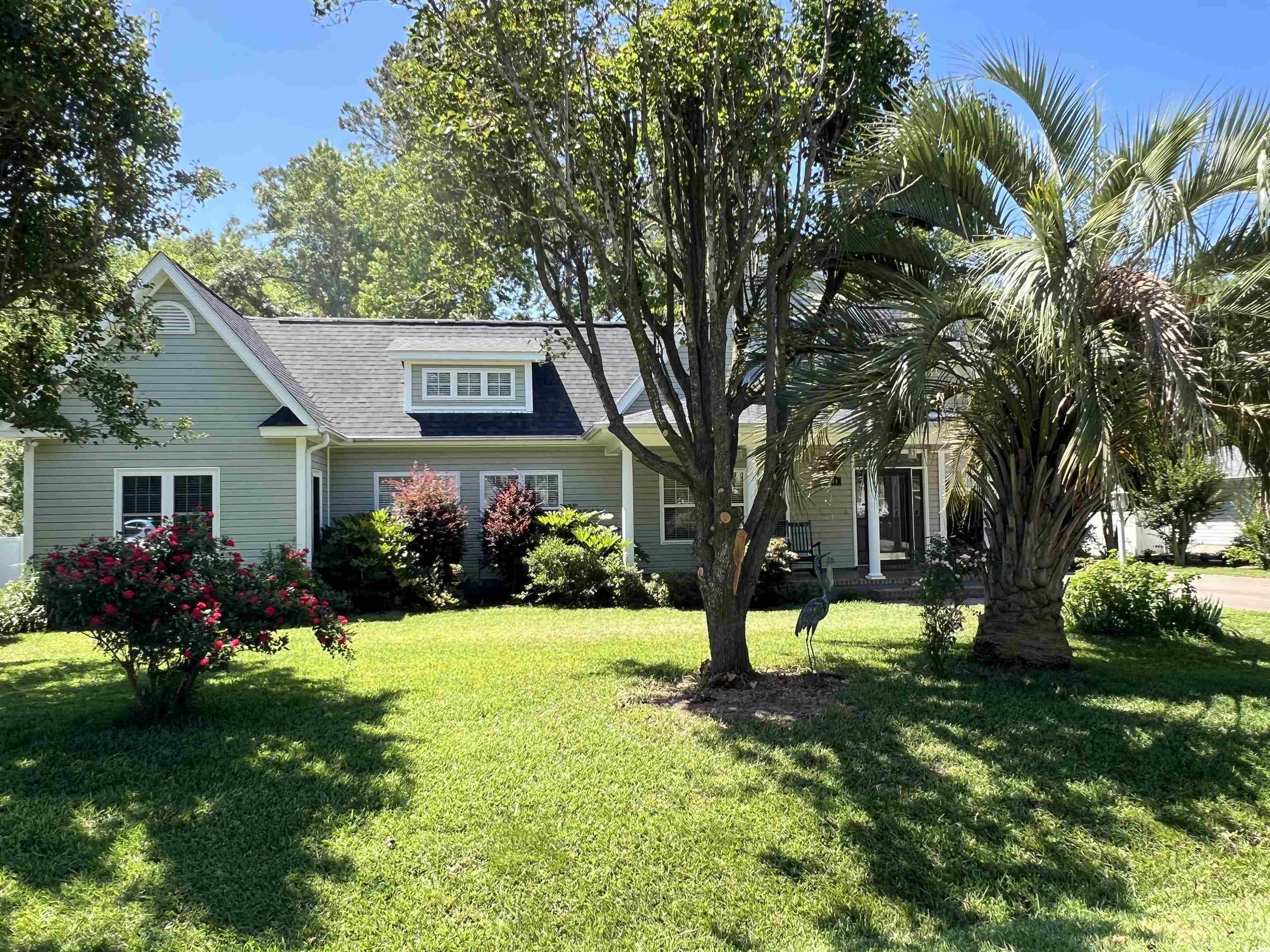 Martin Ln, Conway, SC 29526