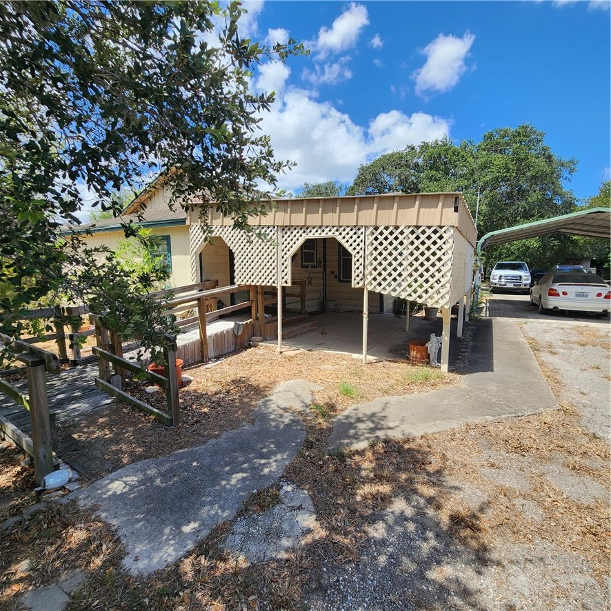 Residential in Robstown 5