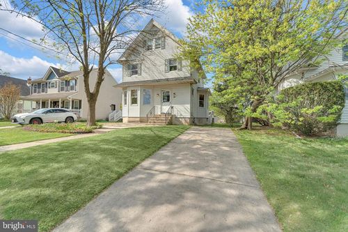 162 Edgewood Ave, AUDUBON, NJ, 08106-2043 | Card Image