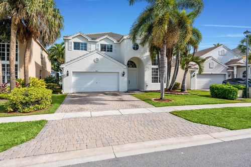 266 Berenger Walk, Royal Palm Beach, FL, 33414-4346 | Card Image