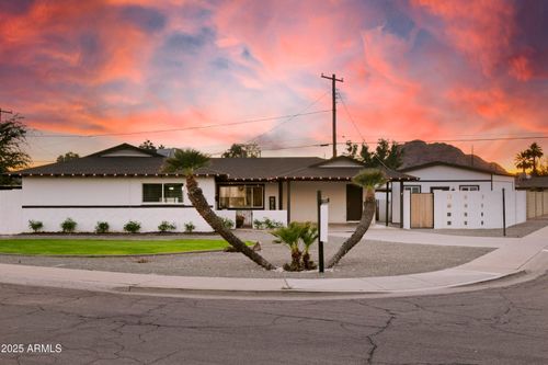 2544 N 66th St, Scottsdale, AZ, 85257-1118 | Card Image