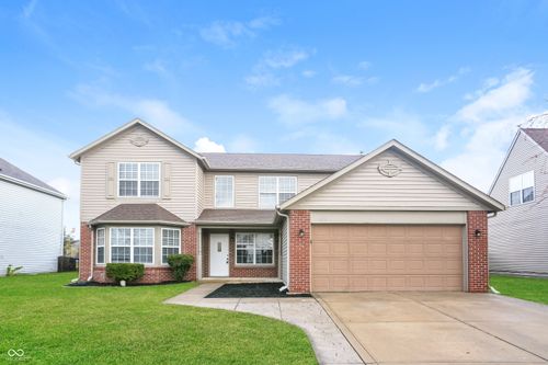 6300 Runnymede Ct, Camby, IN, 46113-9661 | Card Image