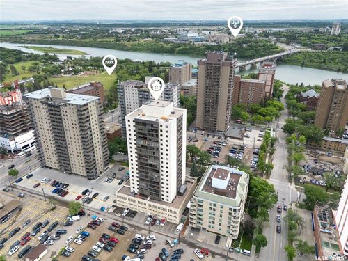 602-315 5th Ave N, Saskatoon, SK, S7K5Z8 | Card Image