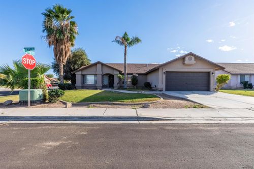 3563 W 14th Pl, Yuma, AZ, 85364-4188 | Card Image