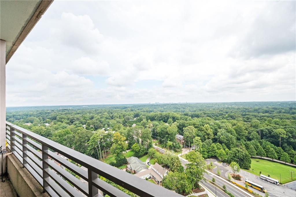 Residential in Atlanta 5