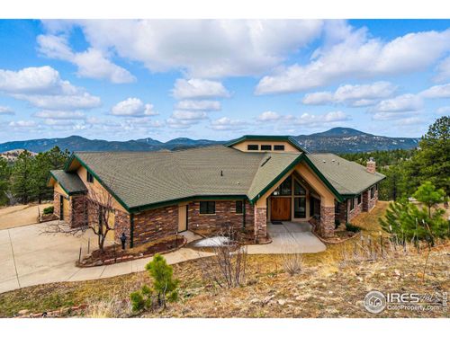 8566 Flagstaff Rd, Boulder, CO, 80302-9531 | Card Image