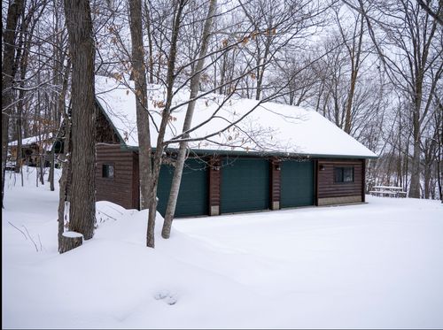 7160 Turtle Lake Dr Nw, Walker, MN, 56484-2569 | Card Image