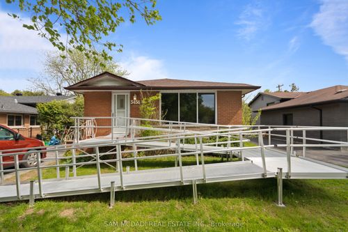 upper-3456 Rexway Dr, Burlington, ON, L7N2L6 | Card Image