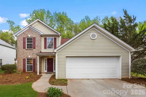 1415 Deer Forest Dr, Indian Land, SC, 29707-7738 | Card Image