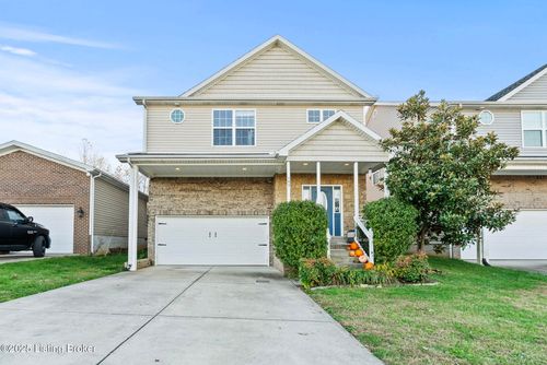 145 Bobby Jones Blvd, Frankfort, KY, 40601-0012 | Card Image