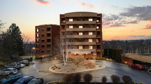 apt-4c-455 #4C Windmere Dr, State College, PA, 16801-7673 | Card Image