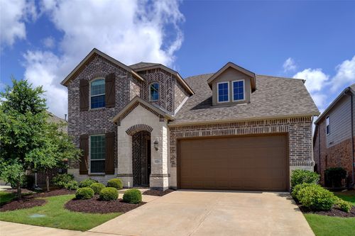 525 Overton Ave, Celina, TX, 75009-6543 | Card Image