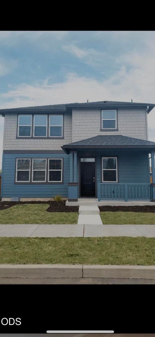 787 Ne Union Loop, Prineville, OR, 97754-3213 | Card Image