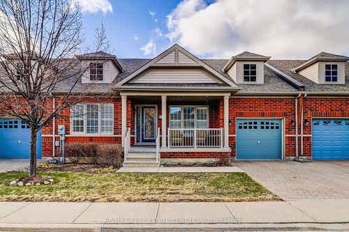 40 Muzzo Dr, Brampton, ON, L6R3W8 | Card Image