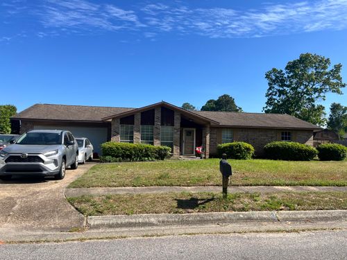 356 Echo Circle, Fort Walton Beach, FL, 32548 | Card Image