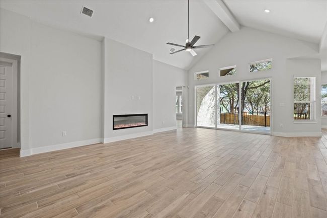 123 Seaside Sparrow Way, House other with 3 bedrooms, 3 bathrooms and null parking in Kyle TX | Image 4