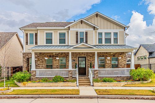 1507 Viridian Park Ln, Arlington, TX, 76005-1160 | Card Image