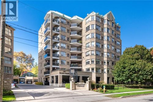 404-281 Bristol St, Guelph, ON, N1H8J3 | Card Image