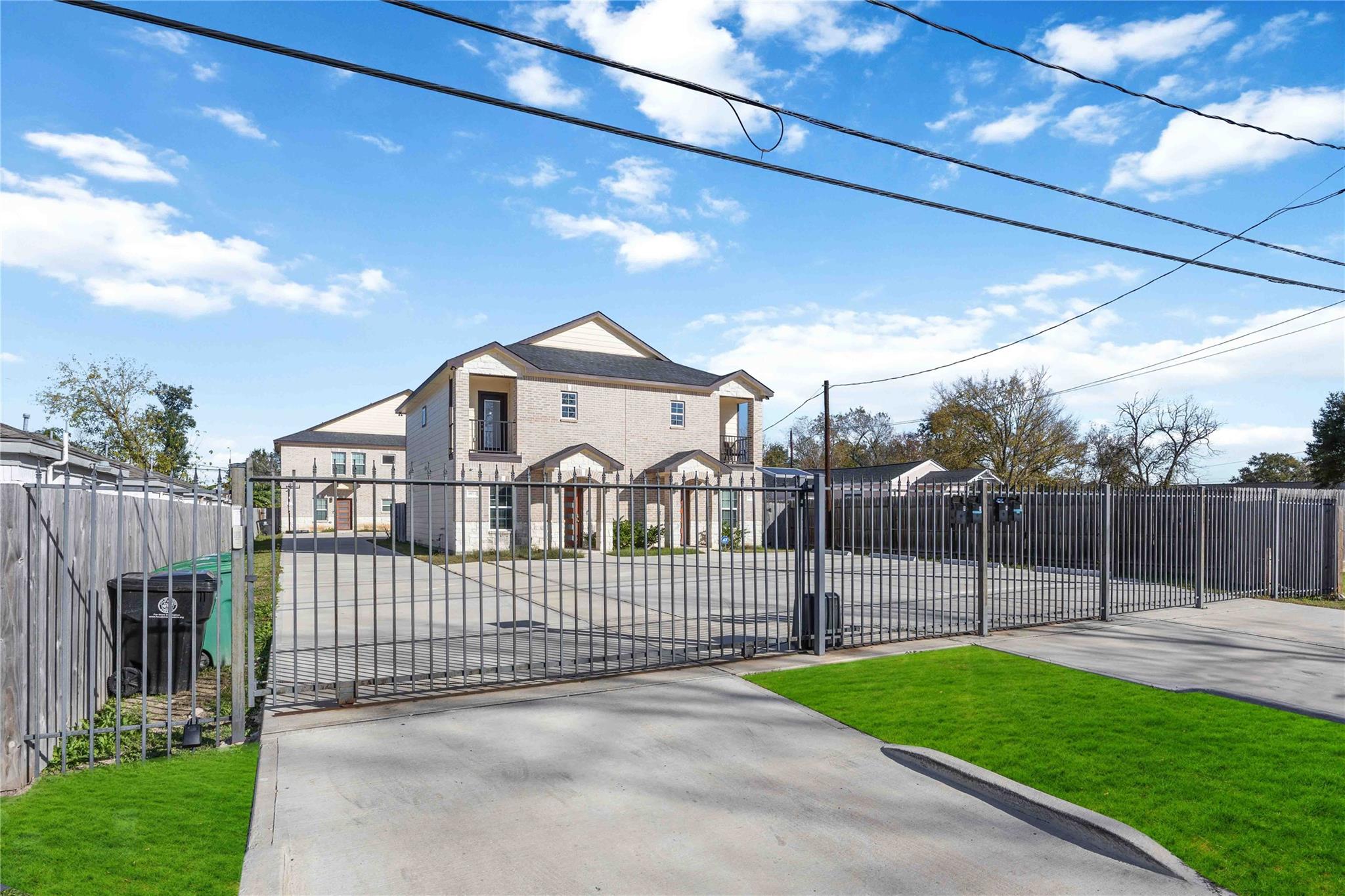 Residential Lease in Houston 3