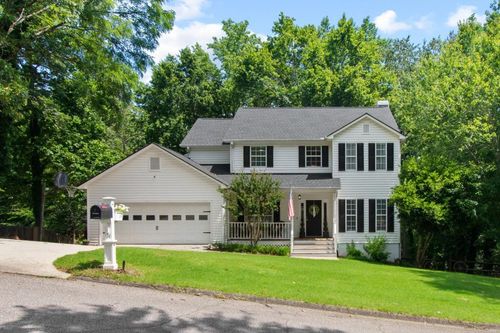 3743 Corinth Dr, Gainesville, GA, 30506-3066 | Card Image