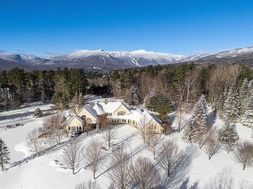 lot-1-484-1 Edson Hill Rd, Stowe, VT, 05672 | Card Image