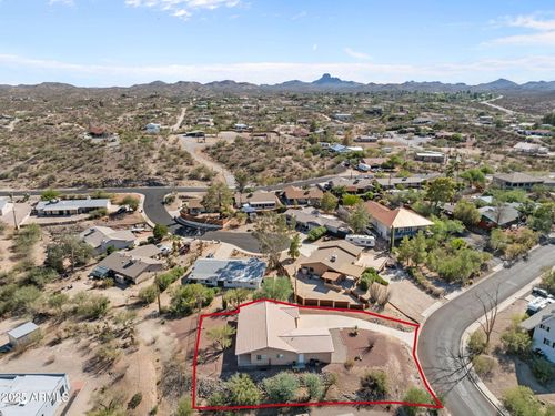 823 Yaqui Dr, Wickenburg, AZ, 85390-1173 | Card Image