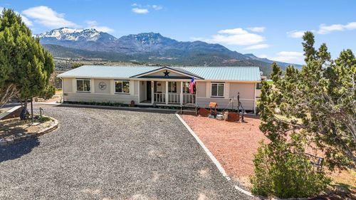706 E Cottontail Rd, Central, UT, 84722-3137 | Card Image