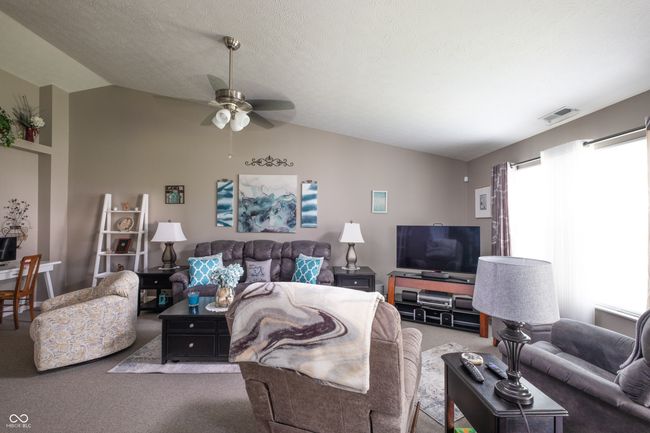 2402 Foxtail Dr, House other with 3 bedrooms, 2 bathrooms and null parking in Plainfield IN | Image 16