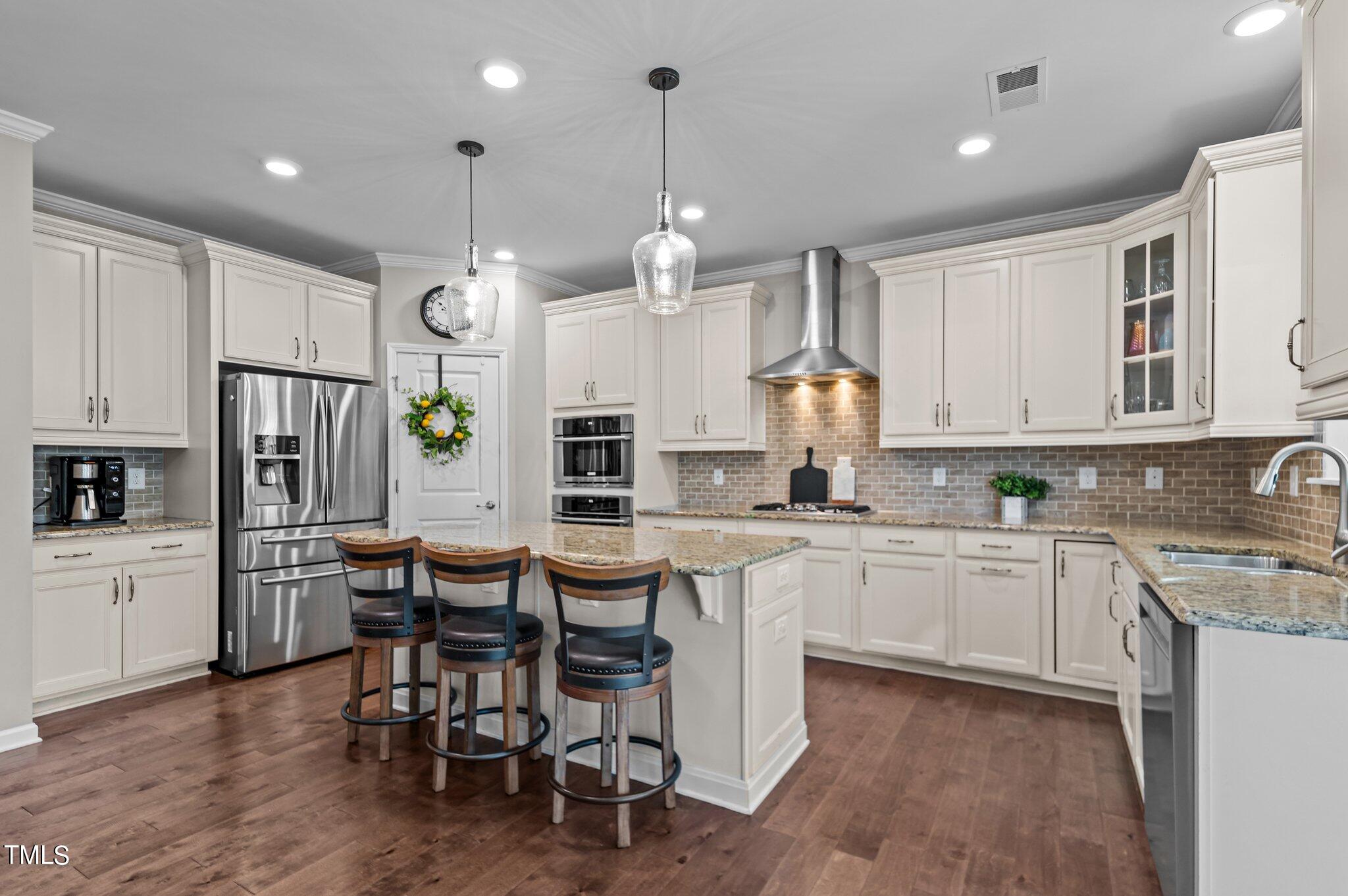 Residential in Wake Forest 5