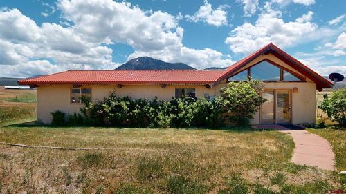 40557 M75 Road, Paonia, CO, 81428 | Card Image