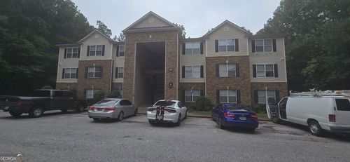 3235 Fairington Dr, Lithonia, GA, 30038-5005 | Card Image