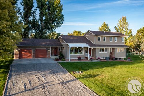 5825 Lazy Lane, Billings, MT, 59106 | Card Image