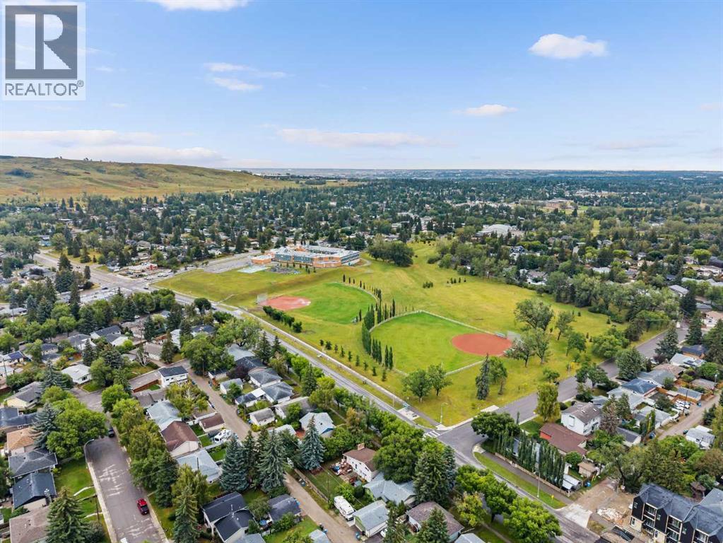 Residential in Calgary