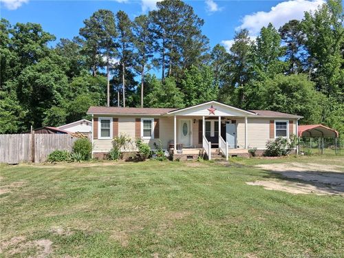 7054 Zepher Rd, Fayetteville, NC, 28311-7015 | Card Image