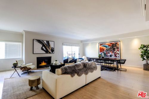 404-121 S Palm Drive, Beverly Hills, CA, 90212 | Card Image