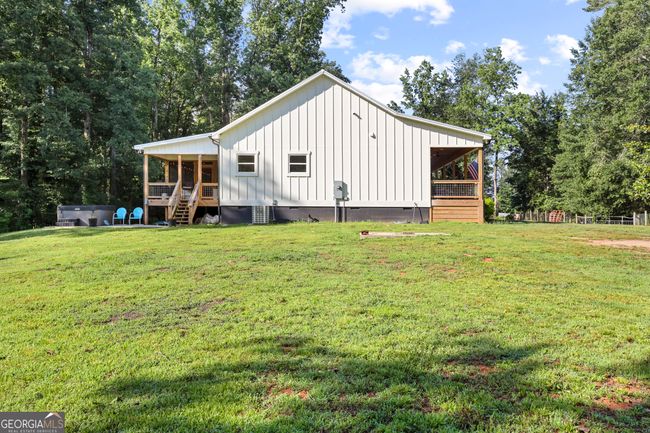 1571 Sunshine Rd, House other with 3 bedrooms, 2 bathrooms and 2 parking in Toccoa GA | Image 6