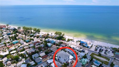 115 90th Avenue, TREASURE ISLAND, FL, 33706 | Card Image