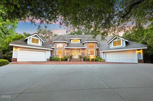 4165 Chevy Chase Dr, La Canada Flintridge, CA, 91011-3834 | Card Image