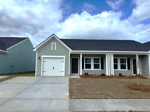 5051 Blackberry Ln, Ravenel, SC, 29470-5393 | Card Image