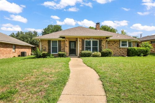 7838 Williams Ave, Frisco, TX, 75033-3607 | Card Image