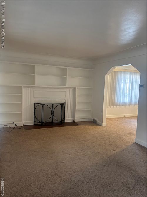 17552 Ardmore St, Detroit, MI, 48235-2603 | Card Image