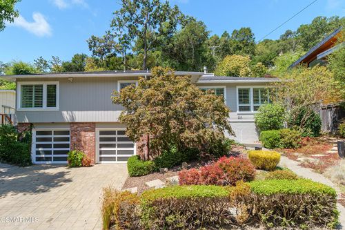 225 N Almenar Dr, Greenbrae, CA, 94904-1151 | Card Image