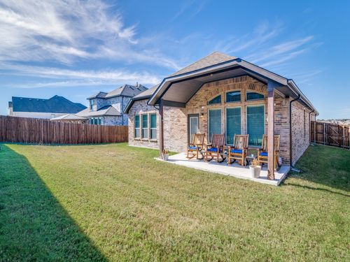 1523 Green Meadows Way, Wylie, TX, 75098-1690 | Card Image