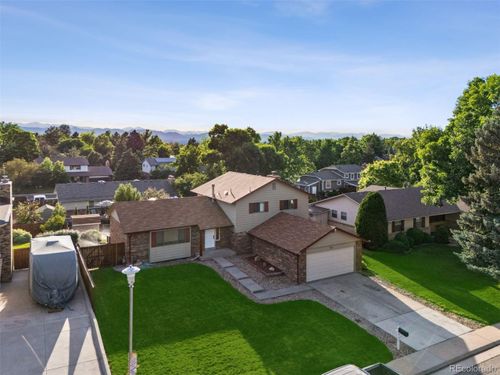 7351 S Marion St, Centennial, CO, 80122-1466 | Card Image