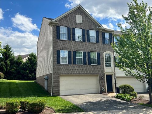 117 Horizon Dr, Monroeville, PA, 15146-4764 | Card Image