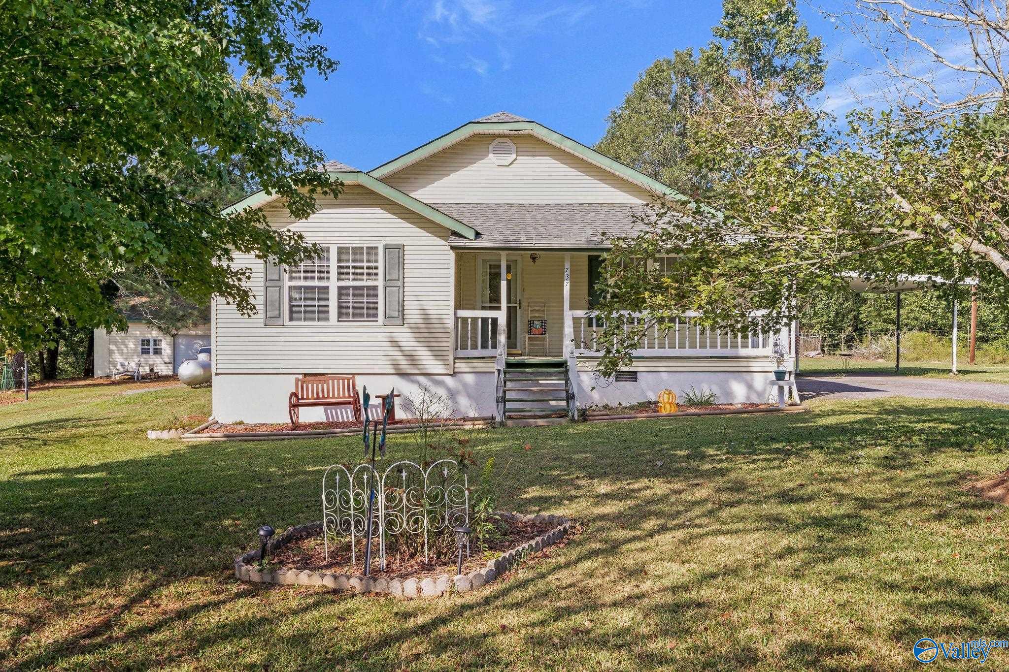 Chumley Rd, Boaz, AL 35956