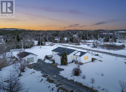 140 Main Rd, Come By Chance, NL, A0B0A2 | Card Image