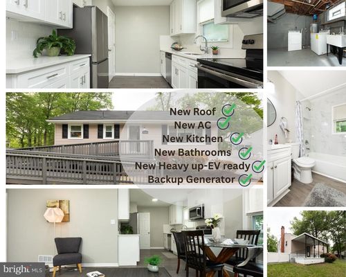 8624 Cunningham Dr, Berwyn Heights, MD, 20740-2780 | Card Image